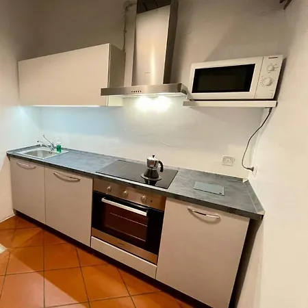 Sottoriva 12 Center Large Διαμέρισμα *