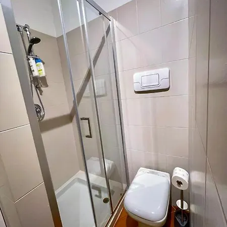 Apartmán Sottoriva 12 Center Large *