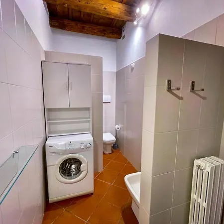 Sottoriva 12 Center Large Apartmán Verona